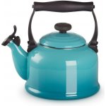 Le Creuset Tredinional Teal 2,1 l – Sleviste.cz