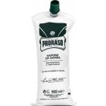 Proraso Pre Shave Cream Eukalyptus krém na holení 500 ml – Zboží Dáma