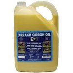 TRM Curragh Carron Oil 4,5 l – Zboží Dáma