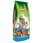 Avicentra Gold Velký papoušek 15 kg – Hledejceny.cz