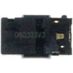 originální audio konektor Nokia pro 7510s, E66, E71 – Hledejceny.cz