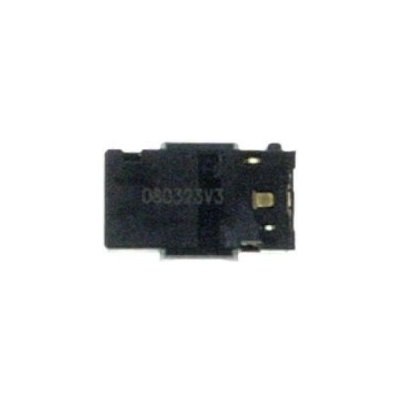originální audio konektor Nokia pro 7510s, E66, E71 – Hledejceny.cz