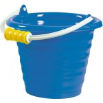 Androni Kyblík s vlnovkou modrý 20 cm – Zboží Dáma