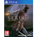 Sekiro Shadows Die Twice GOTY – Zboží Dáma