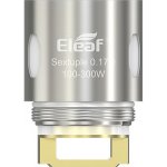Eleaf Náhradní žhavící tělísko ES Sextuple 0,17ohm 1ks – Sleviste.cz