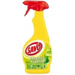 Savo Koupelna 500ml – Zboží Dáma