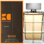 Hugo Boss Orange toaletní voda pánská 100 ml tester – Hledejceny.cz