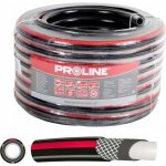 Proline 4-vrstvová 3/4 " 30m – Zboží Dáma
