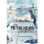 The Metalhead Next Door - Mamita – Zboží Dáma