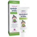 MedPharma Baby gel spokojené bříško 100 ml – Sleviste.cz