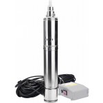 EXTOL PREMIUM 820W 148m 1920l/h 100mm 1" – Zboží Mobilmania