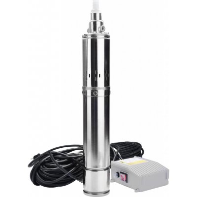 EXTOL PREMIUM 820W 148m 1920l/h 100mm 1" – Zboží Mobilmania