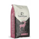 Canagan Small Breed Country Game 2 kg – Hledejceny.cz