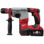 Milwaukee HD18HX-402C-2X 4933441280 – Sleviste.cz