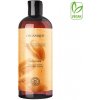 Masážní přípravek ORGANIQUE Organique Naturals Argan Shine Koupelové mléko 400 ml