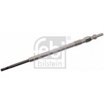 Žhavicí svíčka FEBI BILSTEIN 49537 – Zboží Mobilmania