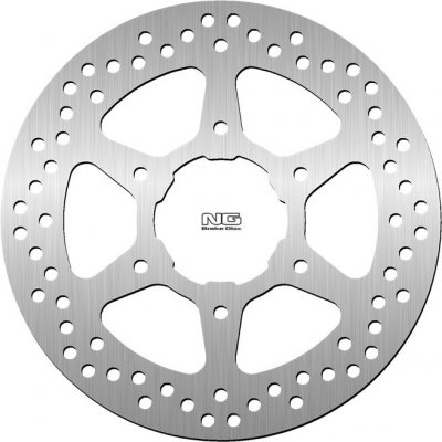 Zadní brzdový kotouč NG Buell 984 XB9 SX LIGHTNING 2008 - 2010 | Zboží Auto