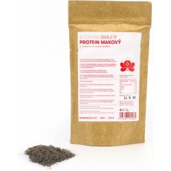 BohemiaOlej Makový protein 250 g