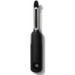 OXO Vroubkovaná škrabka na zeleninu Good Grips 1061242 – Zboží Dáma