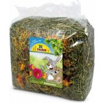JR Farm seno Letní louka 0,5 kg – Hledejceny.cz