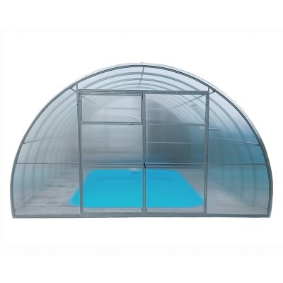 Scobax Aquanaut modrá, 8 mm, 8 x 4 m – Zboží Dáma