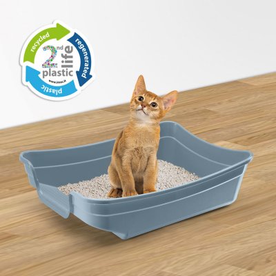 Imac Polly otevřená 35 x 25 x 10 cm – Zboží Dáma