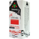 Dekang USA mix 30 ml 18 mg – Hledejceny.cz