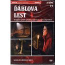 Ďáblova lest DVD