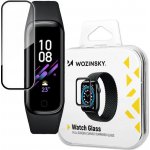 FIXED tvrzené sklo pro smartwatch Samsung Galaxy Watch 5 44mm čiré FIXGW-1003 – Zboží Živě