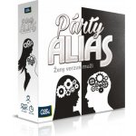 Albi Party Alias Ženy vs Muži SK – Zbozi.Blesk.cz