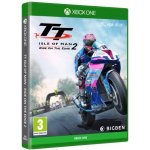 TT Isle of Man 2: Ride on the Edge – Zboží Mobilmania