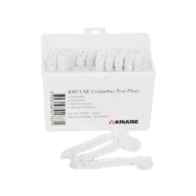 Kruuse Kanyla struková 20 ks – Zboží Dáma