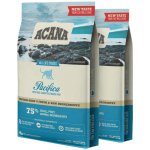 Acana REGIONALS PACIFICA CAT 2 x 4,5 kg