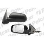 Zpětné zrcátko SEAT LEON 99-03 manuální