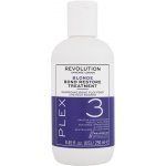 Revolution Haircare Blonde Plex 3 Restore Treatment 250 ml – Hledejceny.cz