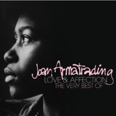 Joan Armatrading - Love and Affection – Zboží Mobilmania