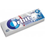 Wrigley's Orbit White Classic 14 g – Zboží Dáma