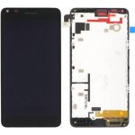 LCD Displej + Dotykové sklo Microsoft Lumia 640 – Hledejceny.cz