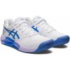 Dámské tenisové boty Asics Gel CHALLENGER 13 CLAY W bílé 1042A165-101