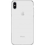 Pouzdro Extratenký CellularLine Fine Apple iPhone XS Max čiré – Hledejceny.cz