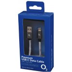 O2 189768 datový prémiový USB-C Gen2, šedý – Hledejceny.cz