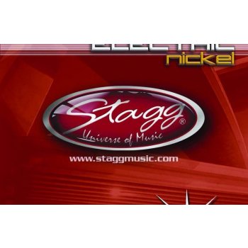 Stagg EL-1152