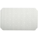 Spirella RUBY bílá 70 x 40 cm – Zboží Dáma