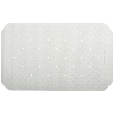 Spirella RUBY bílá 70 x 40 cm – Zboží Dáma