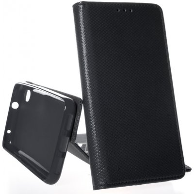 Pouzdro Smart Case Book Xiaomi Redmi 7A Černé