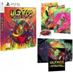 Ultros (Deluxe Edition) – Zboží Živě