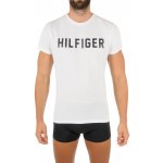 Tommy Hilfiger pánské tričko bílé UM0UM02011 YBR – Hledejceny.cz