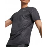 Puma Triko Run Favorite AOP T-shirt 524219-01