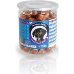 Kiddog jehněčí steak na buvolí tyčince Premium quality 200 g – Zboží Mobilmania