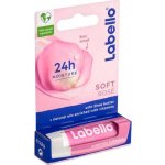Labello Soft Rosé Tyčinka na rty 4,8 g – Sleviste.cz